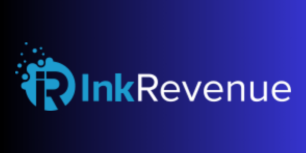 Ink Revenue