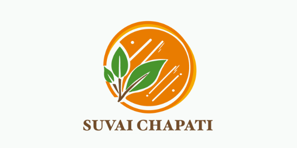 Suvai Chapati